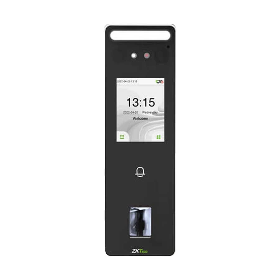 Zkteco ZKTeco SpeedFace-V3L Access Control