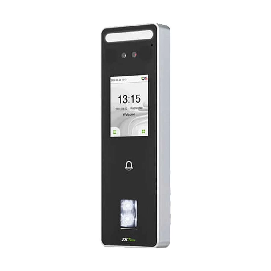 Zkteco ZKTeco SpeedFace-V3L Access Control Price in Bangladesh