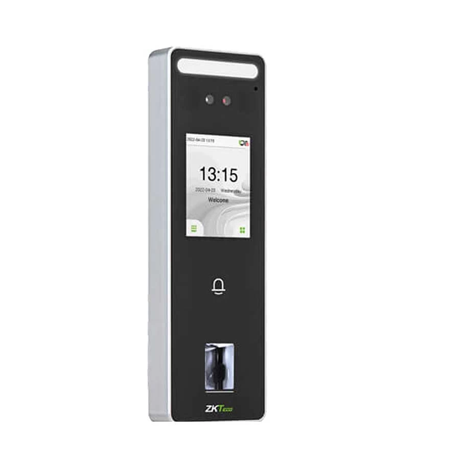 Zkteco ZKTeco SpeedFace-V3L Access Control in BD
