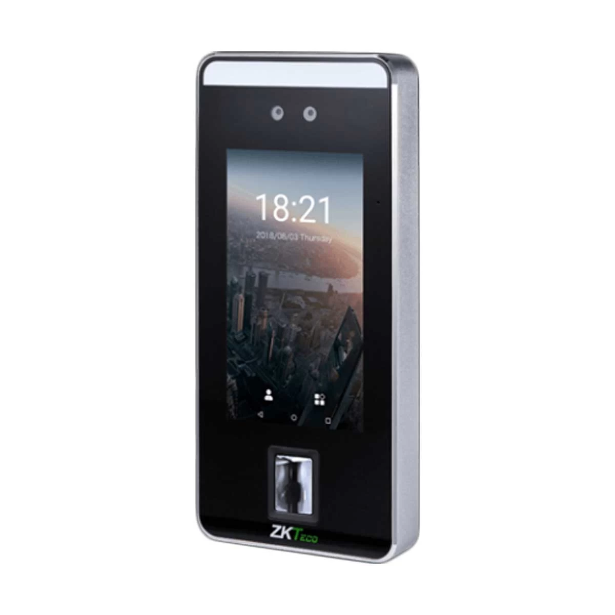 Zkteco ZKTeco SpeedFace-V5L Access Control Price in Bangladesh