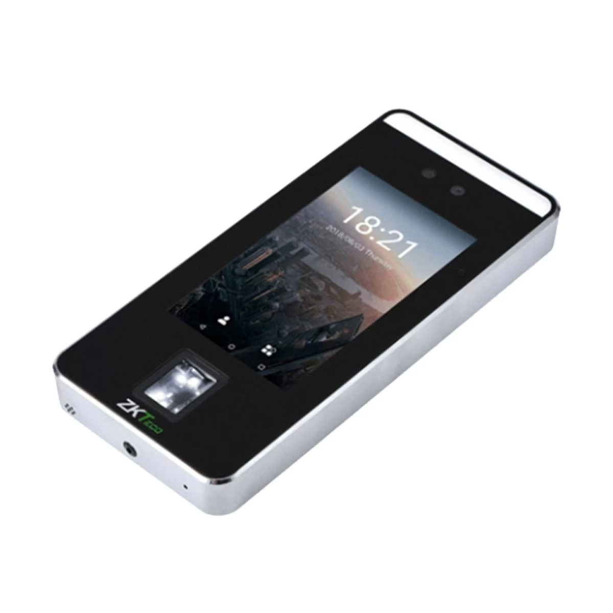 Zkteco ZKTeco SpeedFace-V5L Access Control in BD