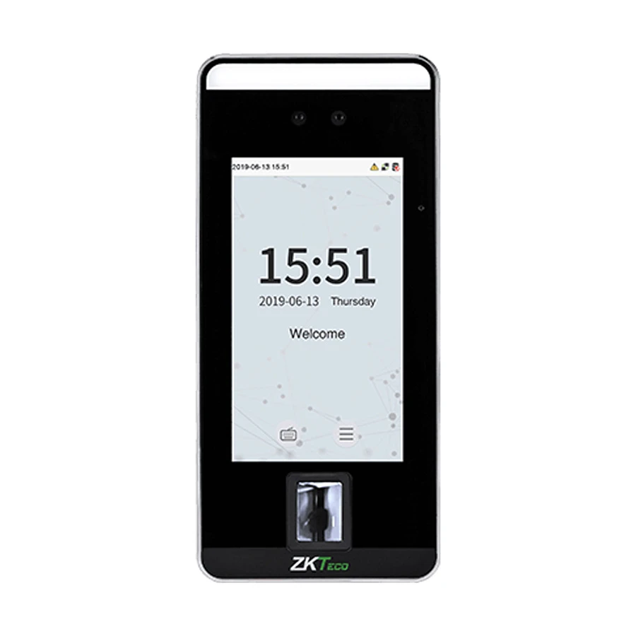 Zkteco ZKTeco SpeedFace-V5L Access Control