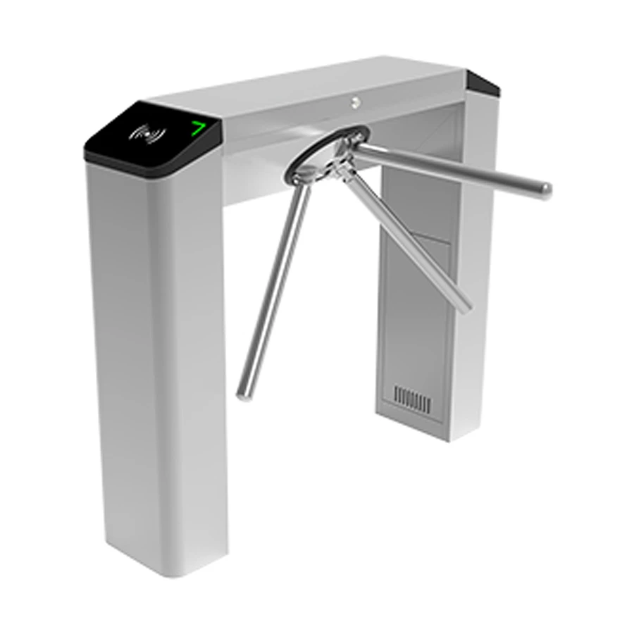 Zkteco ZKTeco TS2000 Plus Series Entrance Control