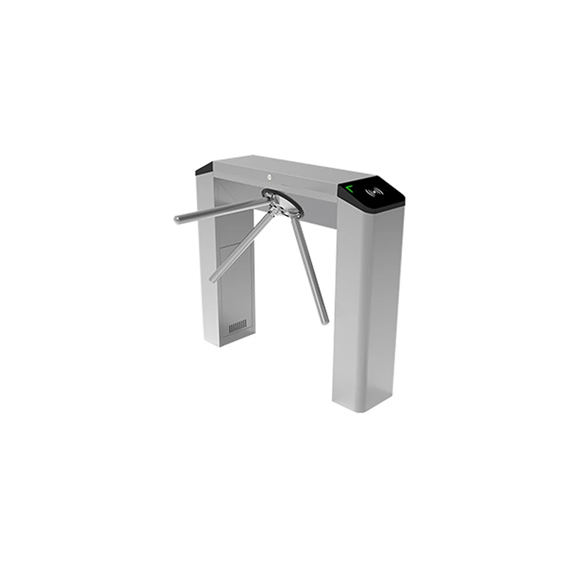 ZKTeco TS2022 Plus Series Entrance Control in BD