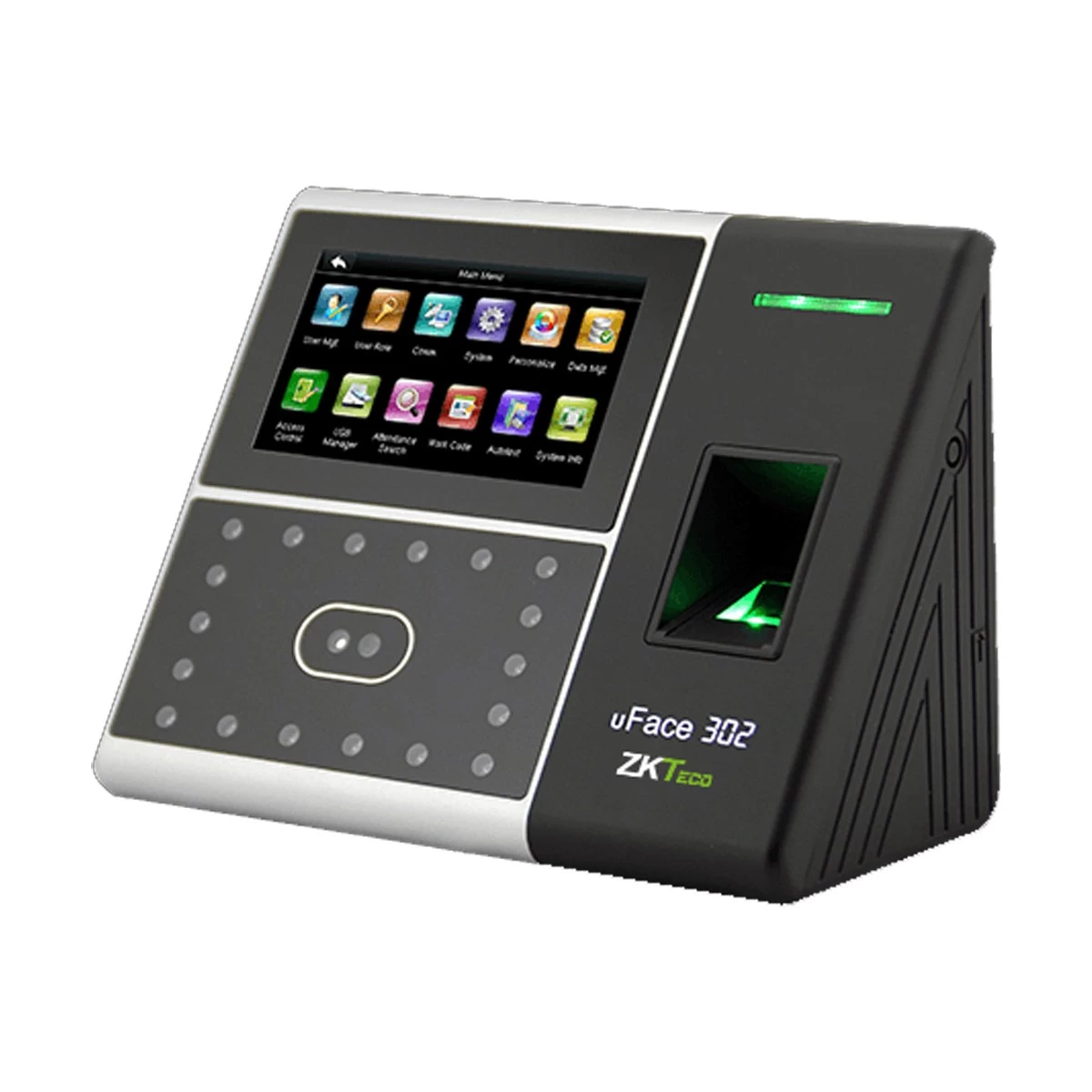 Zkteco ZKTeco uFace302 Access Control