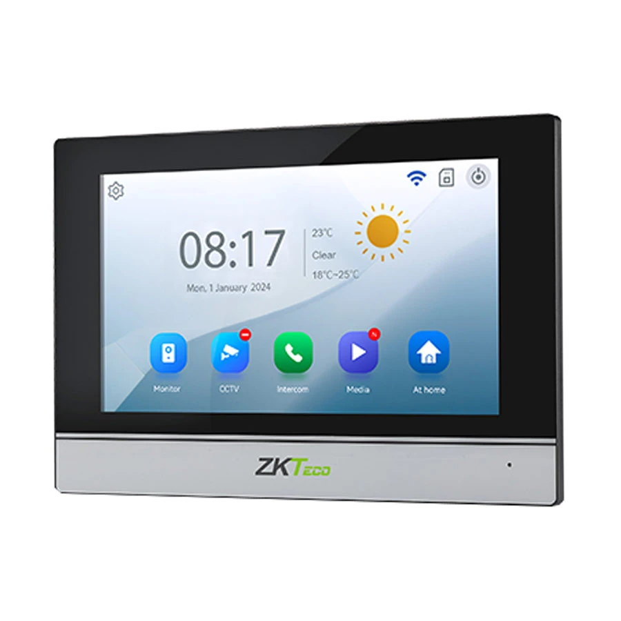 ZKTeco VK07-C51L Home Security in BD