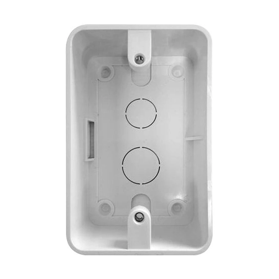 ZKTeco ZK-BOX-FR1500 CC/IP Camera Accessories