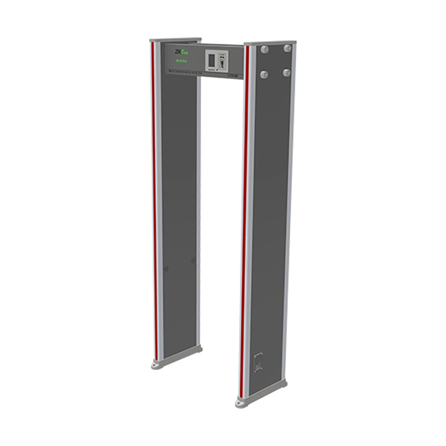 ZKTeco ZK-D1065 Entrance Control