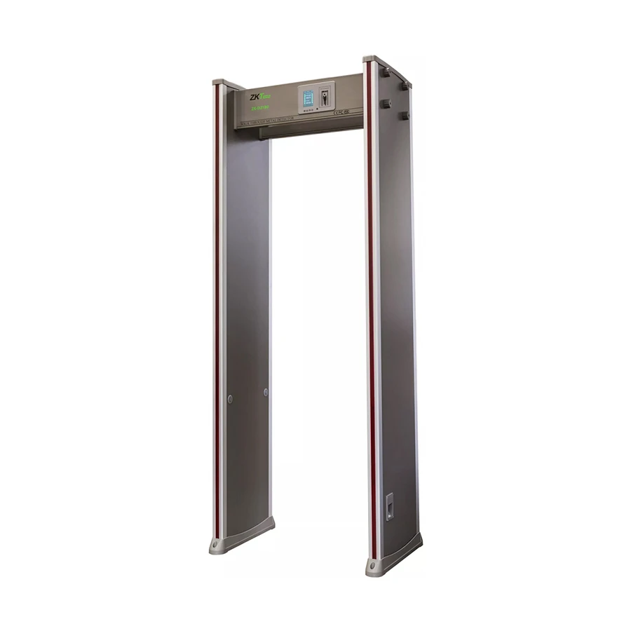 ZKTeco ZK-D2180 Entrance Control
