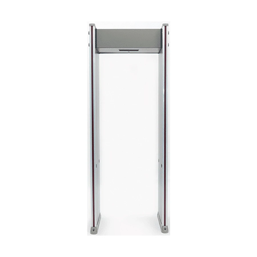 ZKTeco ZK-D2180S Entrance Control