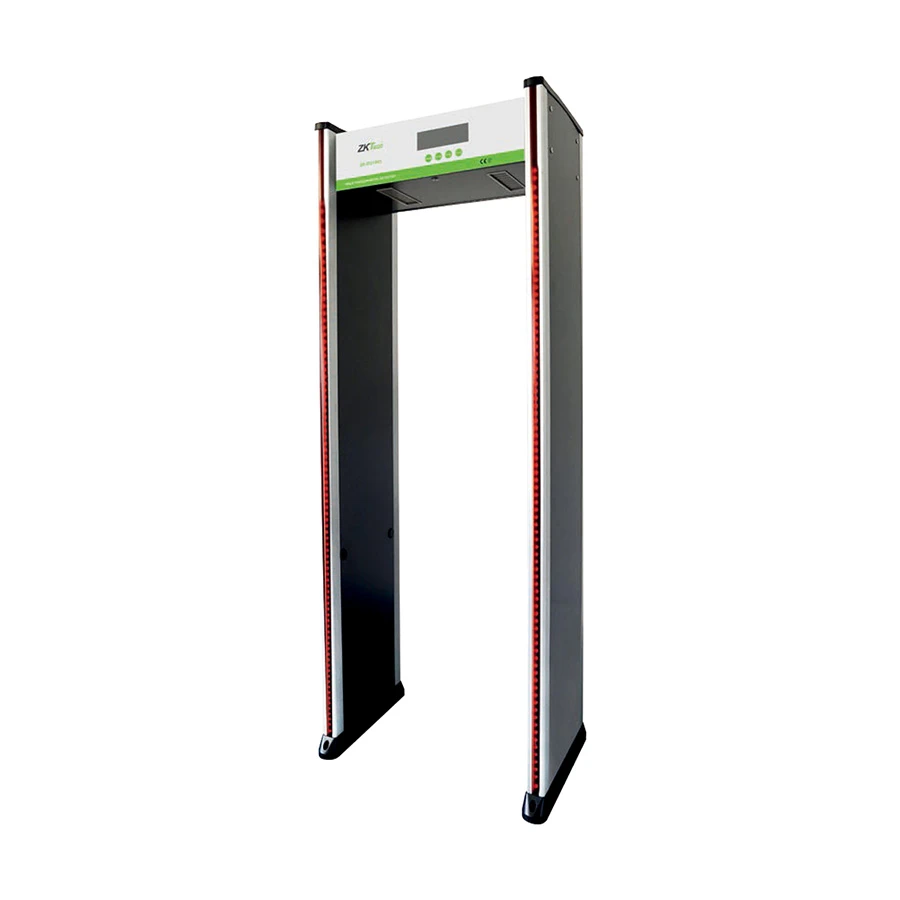 ZKTeco ZK-D2180S Entrance Control Price in Bangladesh