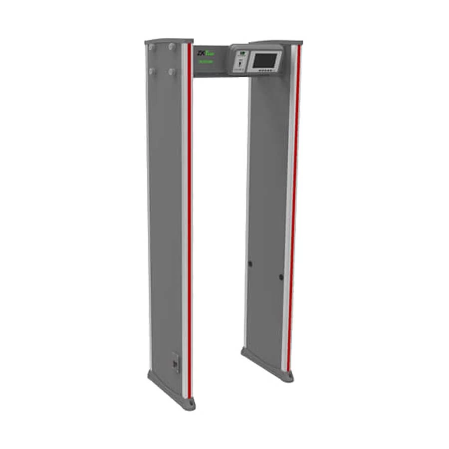 Zkteco ZKTeco ZK-D3180 Entrance Control Price in Bangladesh