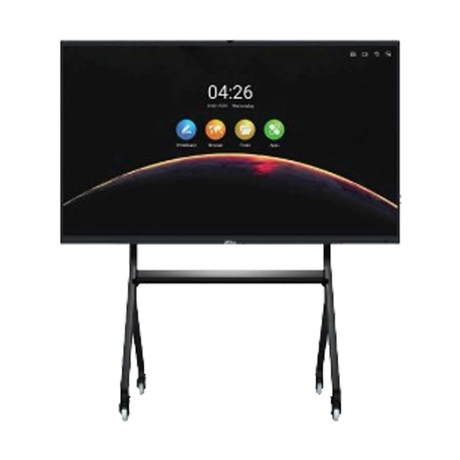 Zkteco ZKTeco ZK-IWB86BP Digital Display in BD