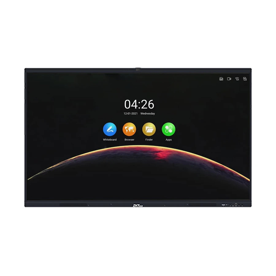 Zkteco ZKTeco ZK-IWB86BP Digital Display