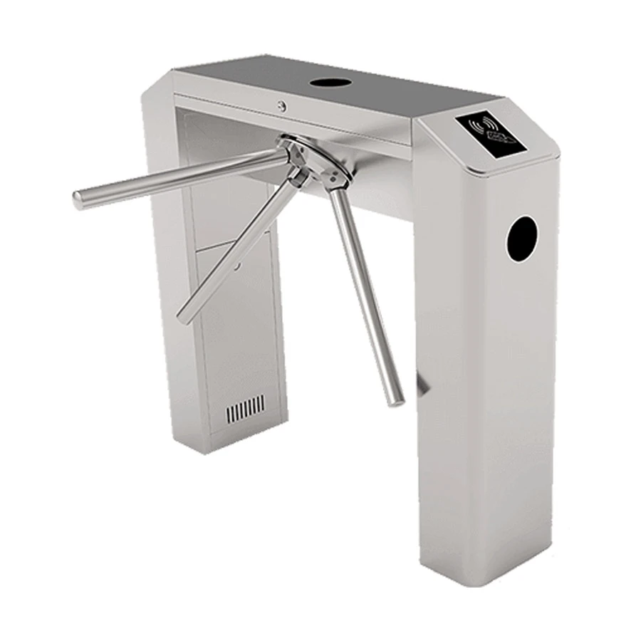 ZKTeco ZK-TS2022 Pro Entrance Control