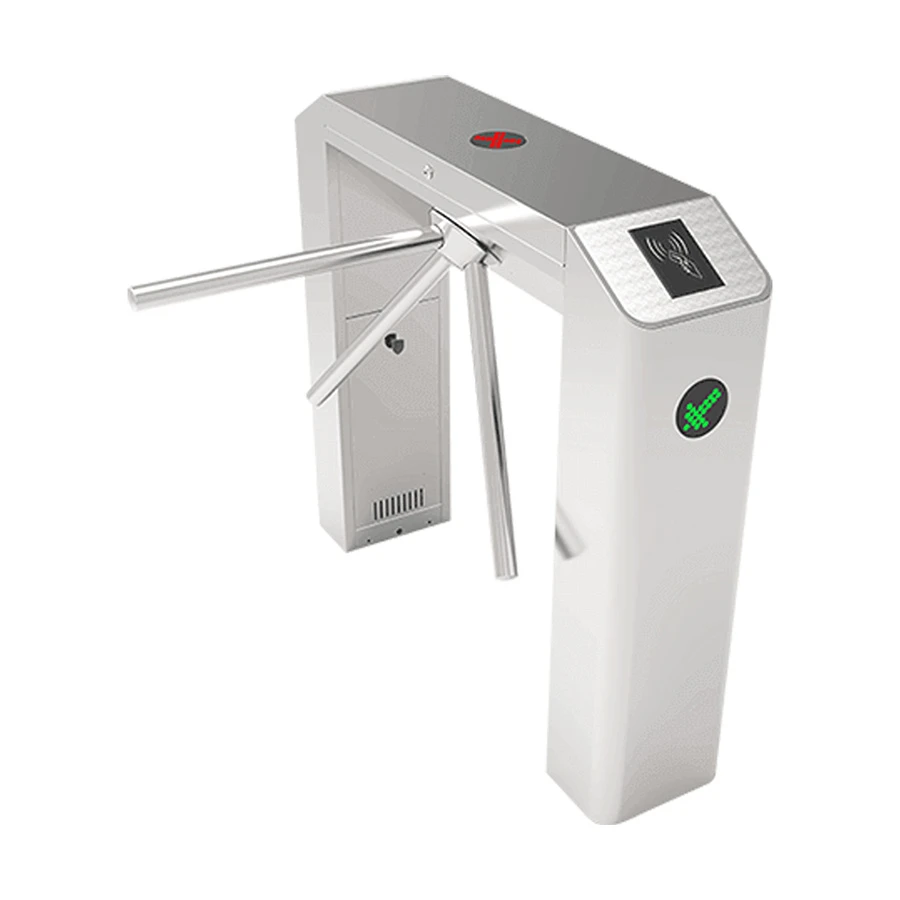 ZKTeco ZK-TS2022 Pro Entrance Control in BD