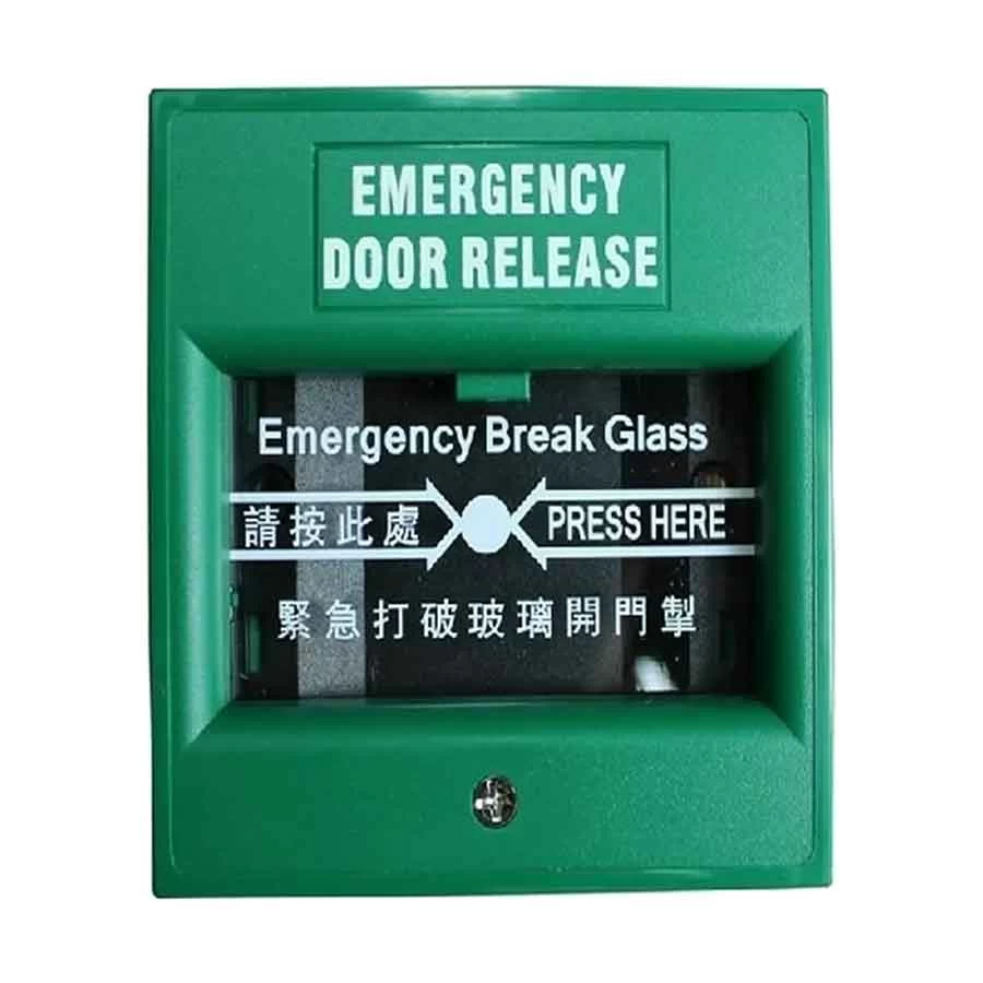 Zkteco ZKTeco ZKABK-900A Access Control Accessories