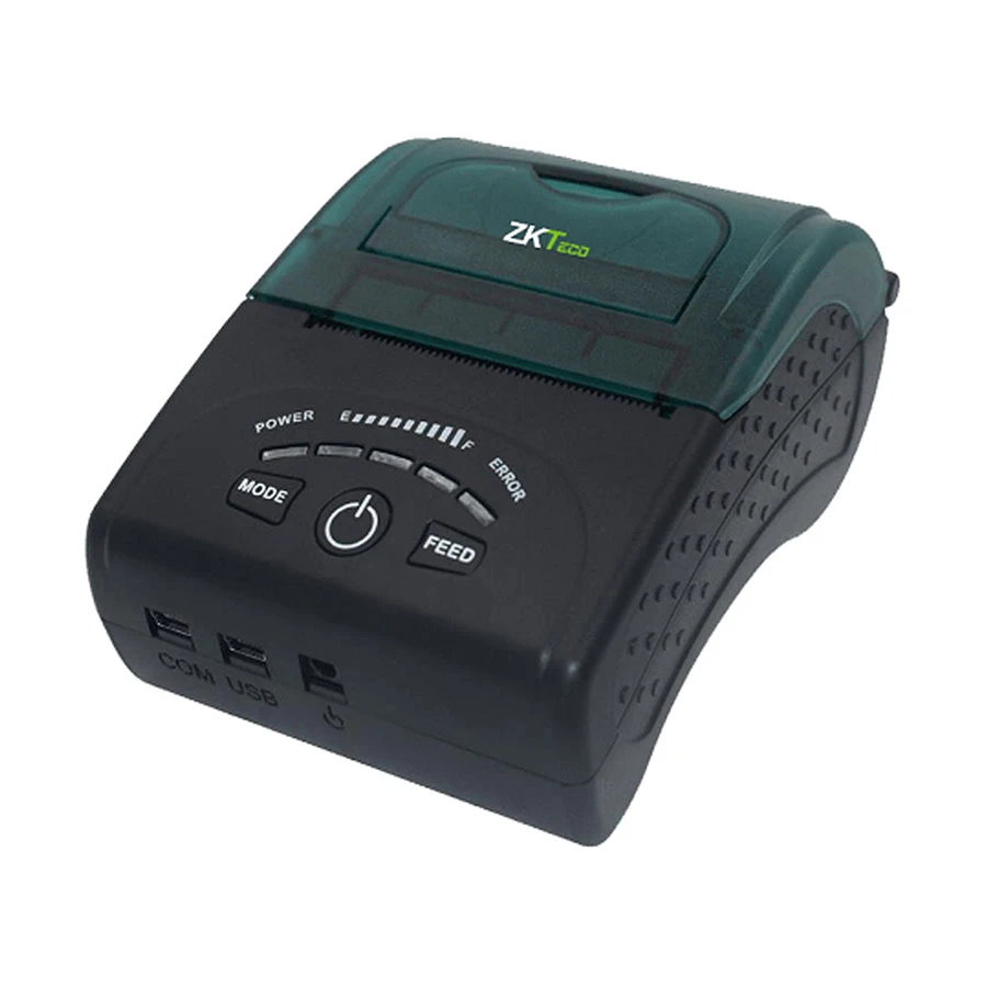Zkteco ZKTeco ZKP5808 POS Printer in BD