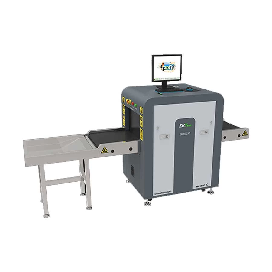 ZKTeco ZKX5030A Entrance Control