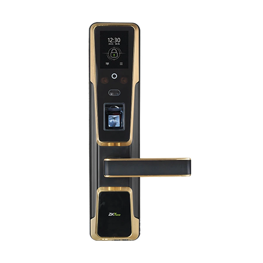 Zkteco ZKTeco ZM100 Home Security Price in Bangladesh
