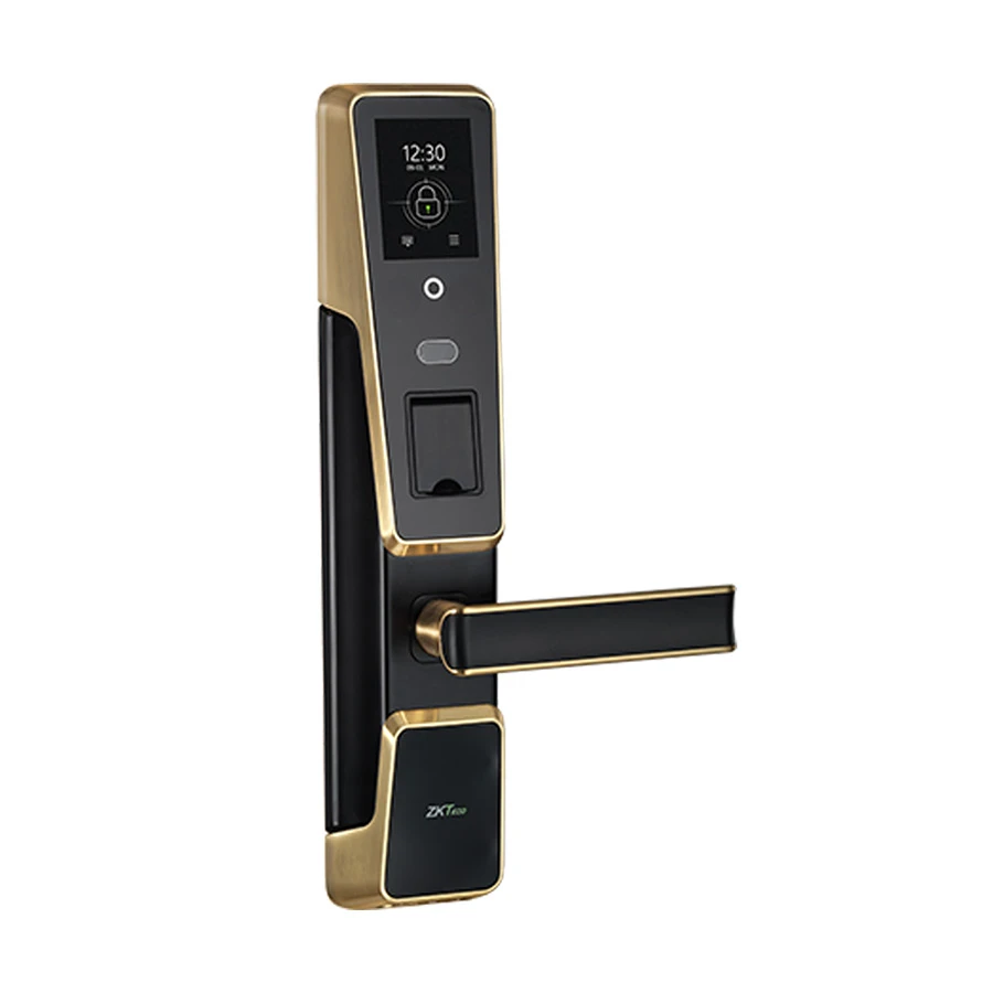 ZKTeco ZM100 Home Security