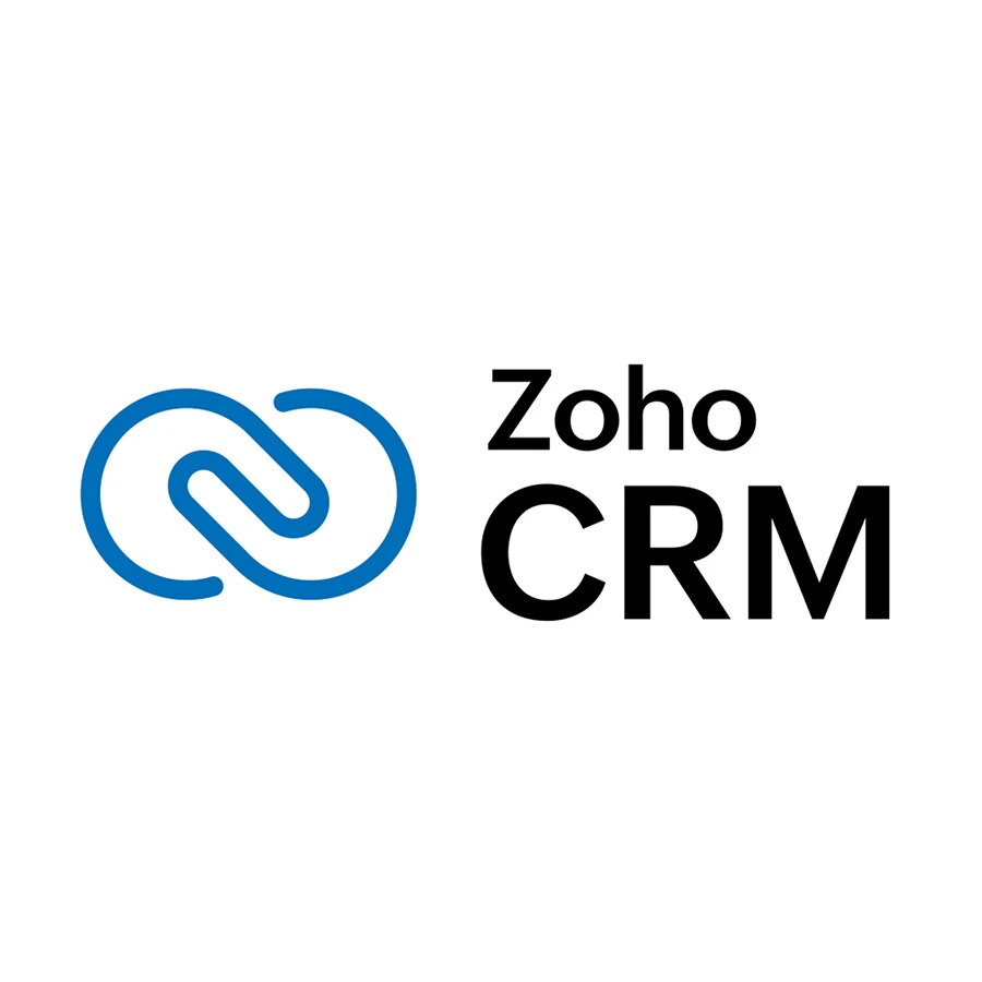 Zoho CRM Enterprise Subscription Business Management
