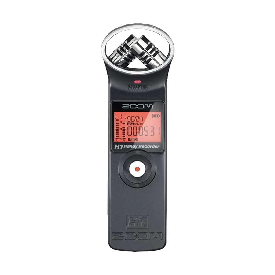 Zoom H1 Voice Recorder