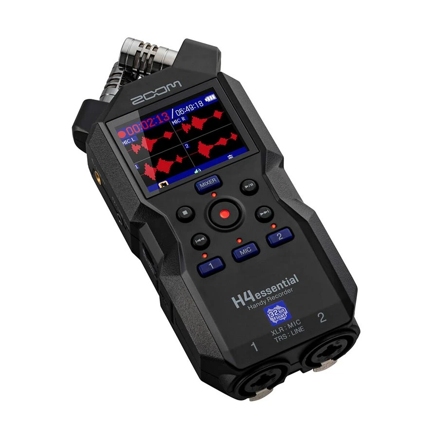 Zoom H4essential Voice Recorder Price in Bangladesh