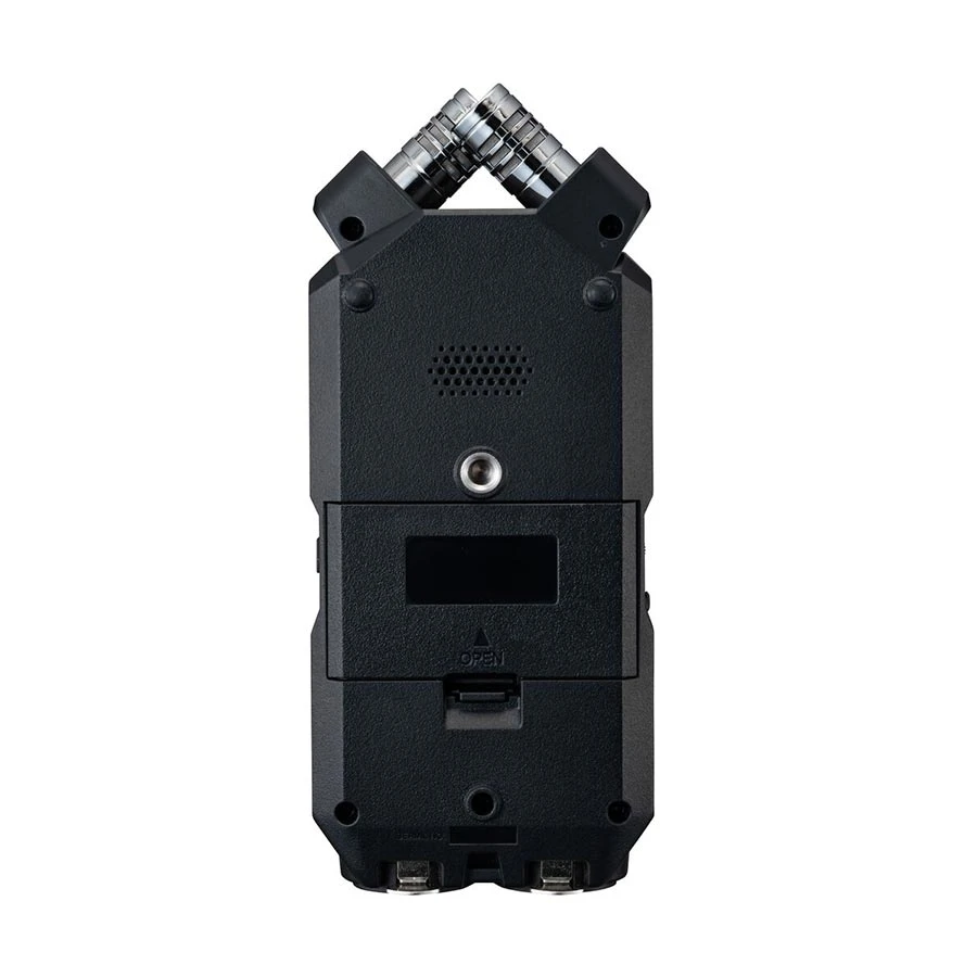 Zoom H4essential Voice Recorder specifications