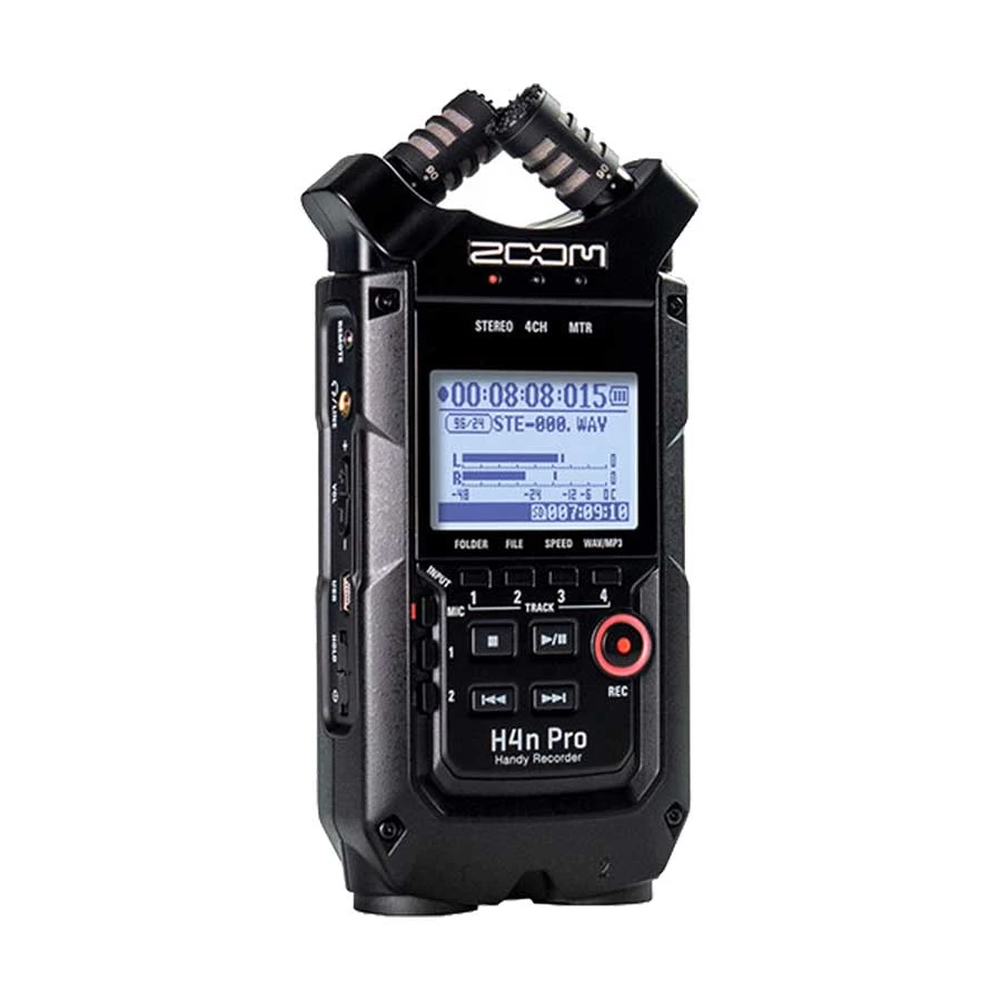 Zoom H4n Pro Voice Recorder Price in Bangladesh