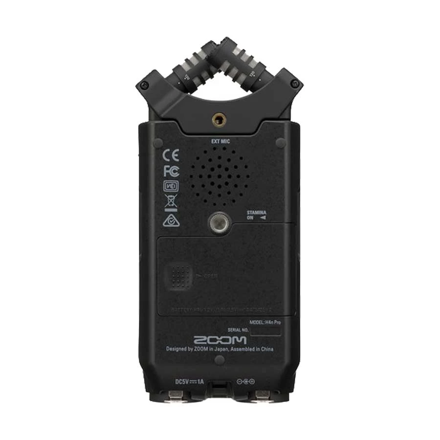 Zoom H4n Pro Voice Recorder Price in BD