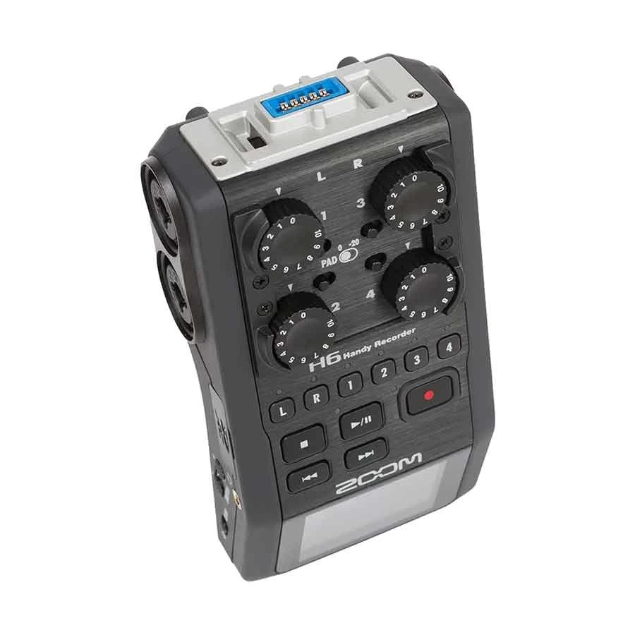 Zoom H6 Voice Recorder in BD