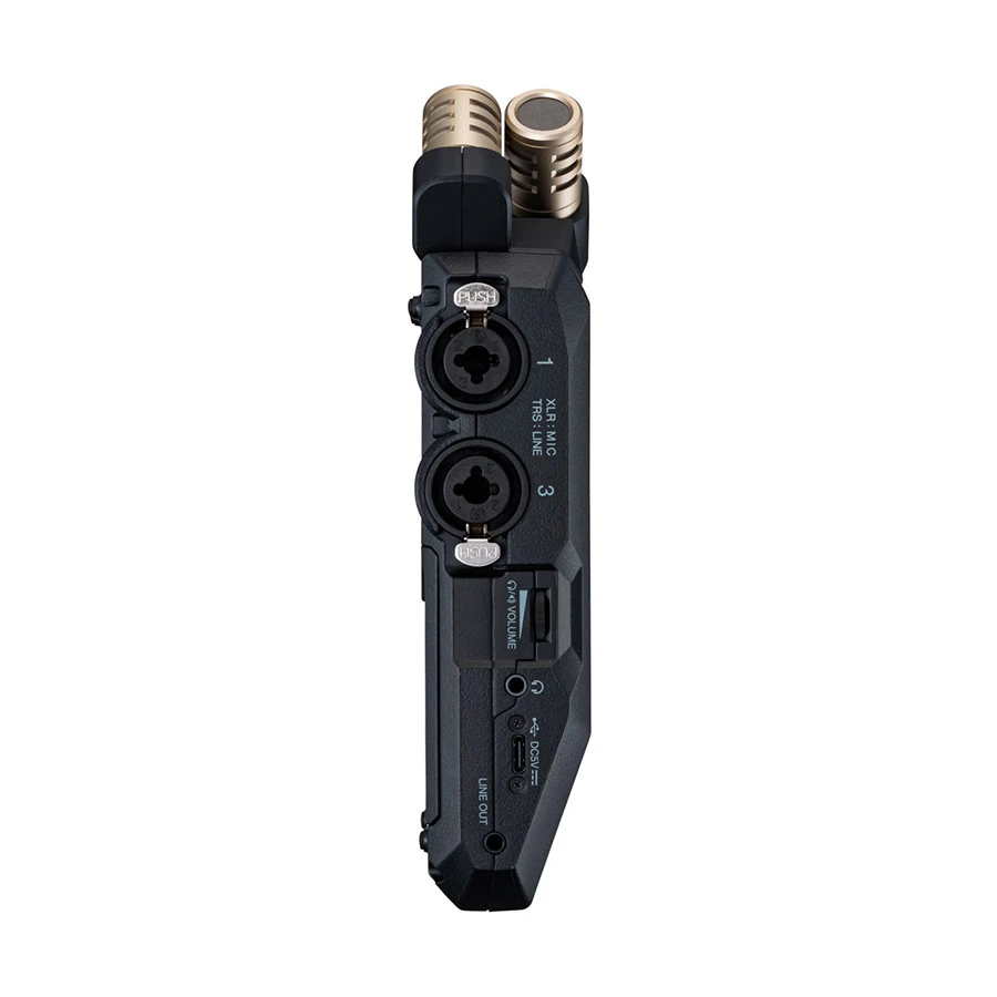 Zoom H6essential Voice Recorder Price in Bangladesh