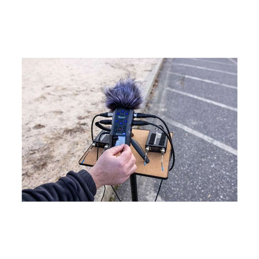 Zoom H6essential Voice Recorder Price in BD