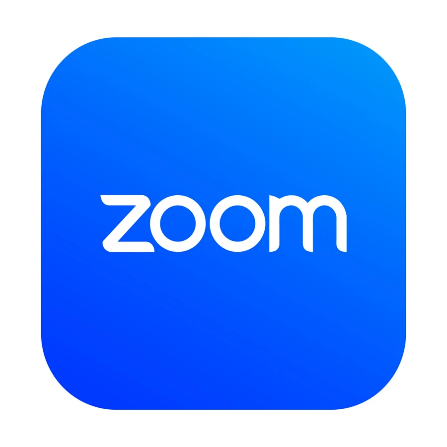 Zoom Meeting Business Office Application