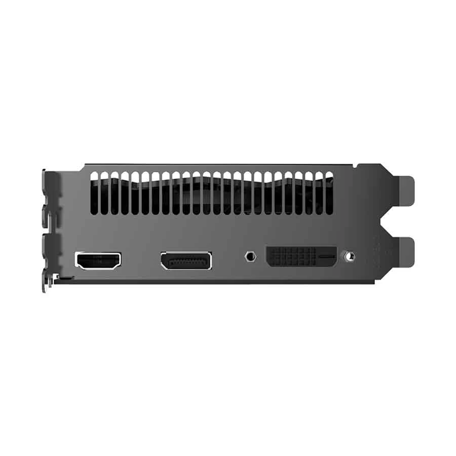 Zotac Gaming GeForce GTX 1630 Graphics Card in BD