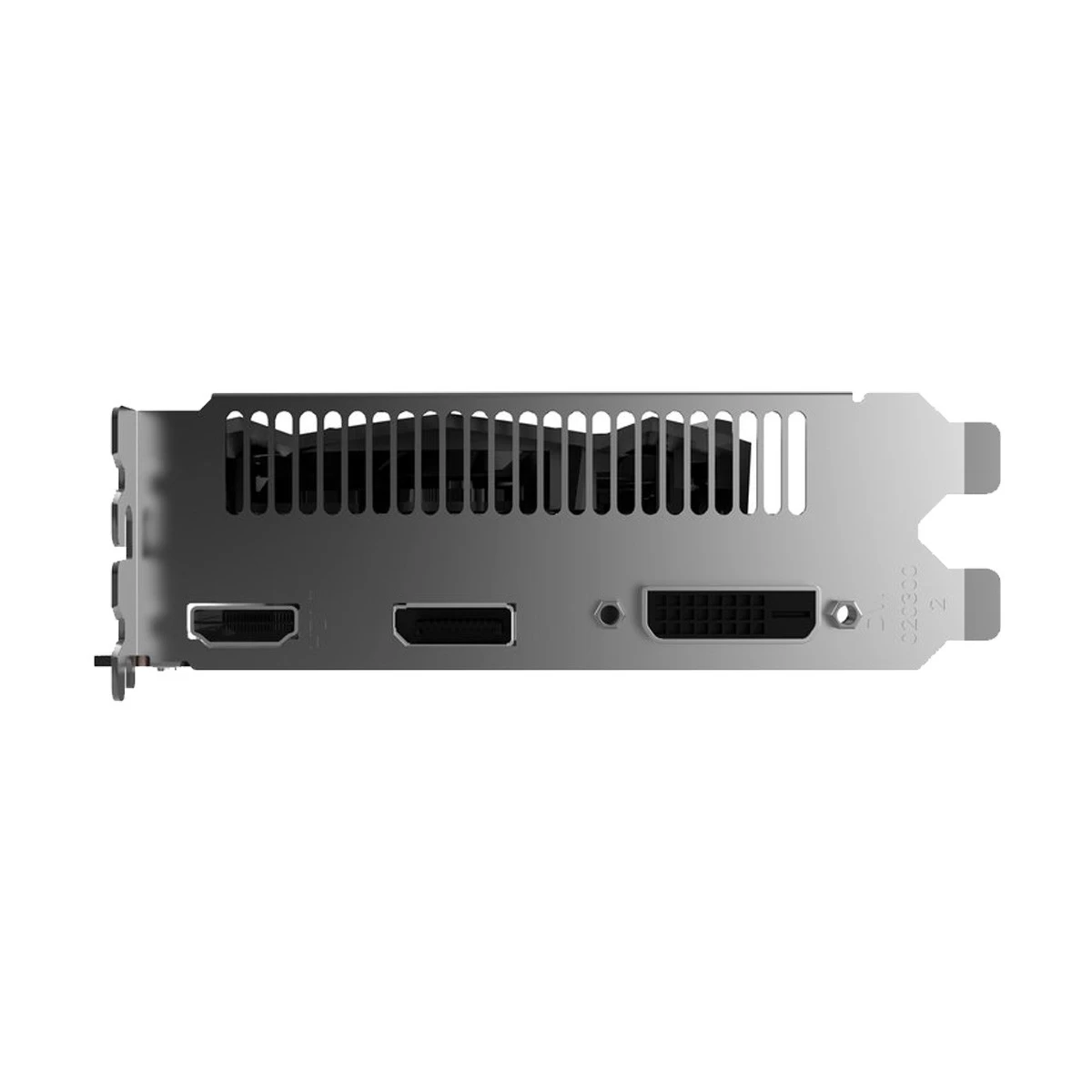 ZOTAC Zotac Gaming GeForce GTX 1650 AMP Graphics Card in BD