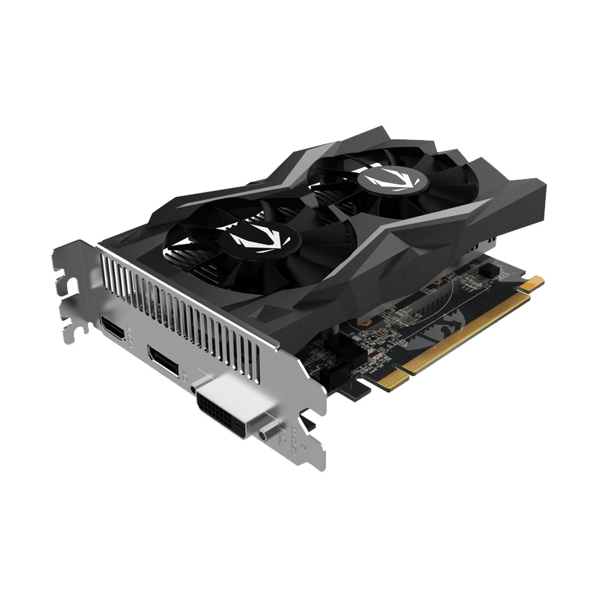 Zotac Gaming GeForce GTX 1650 AMP Graphics Card