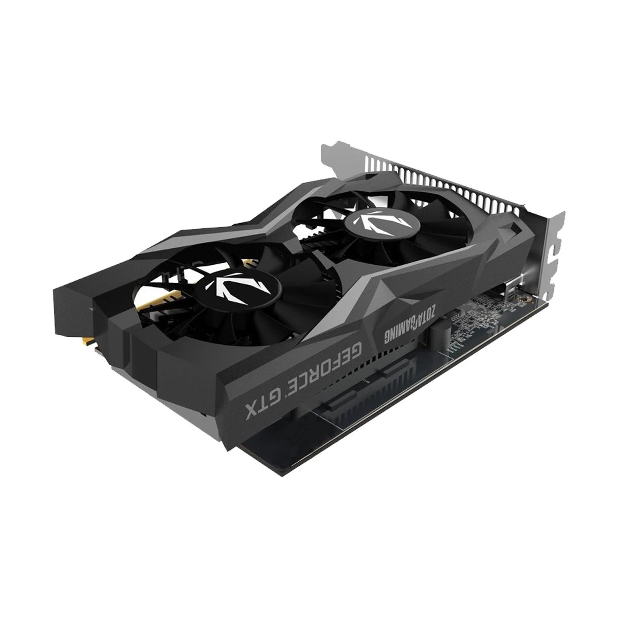 Zotac Gaming GeForce GTX 1650 AMP Graphics Card Price in BD