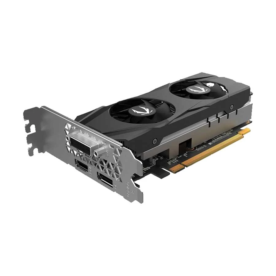 Zotac Gaming GeForce GTX 1650 Low Profile Graphics Card Price in Bangladesh