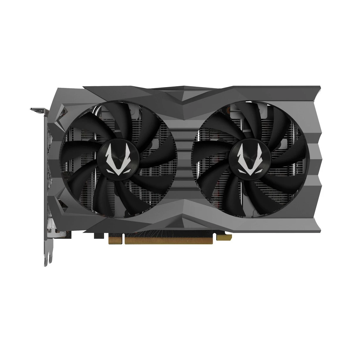 Zotac ZOTAC GAMING GeForce GTX 1660 Super AMP Graphics Card in BD
