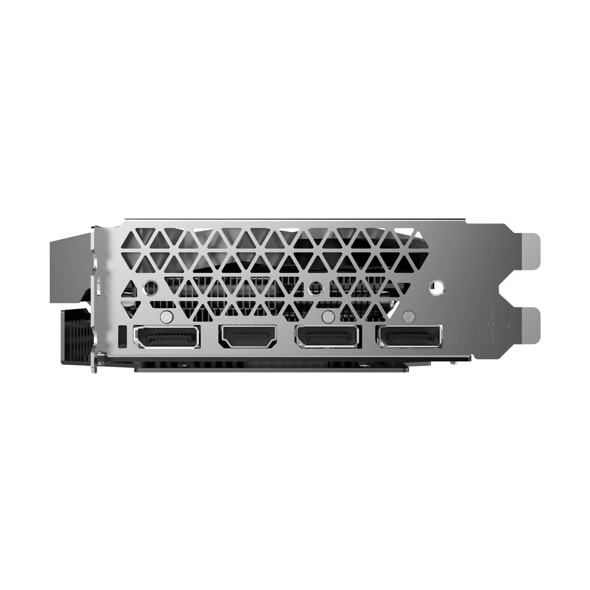 ZOTAC GAMING GeForce GTX 1660 Super AMP Graphics Card Price in BD