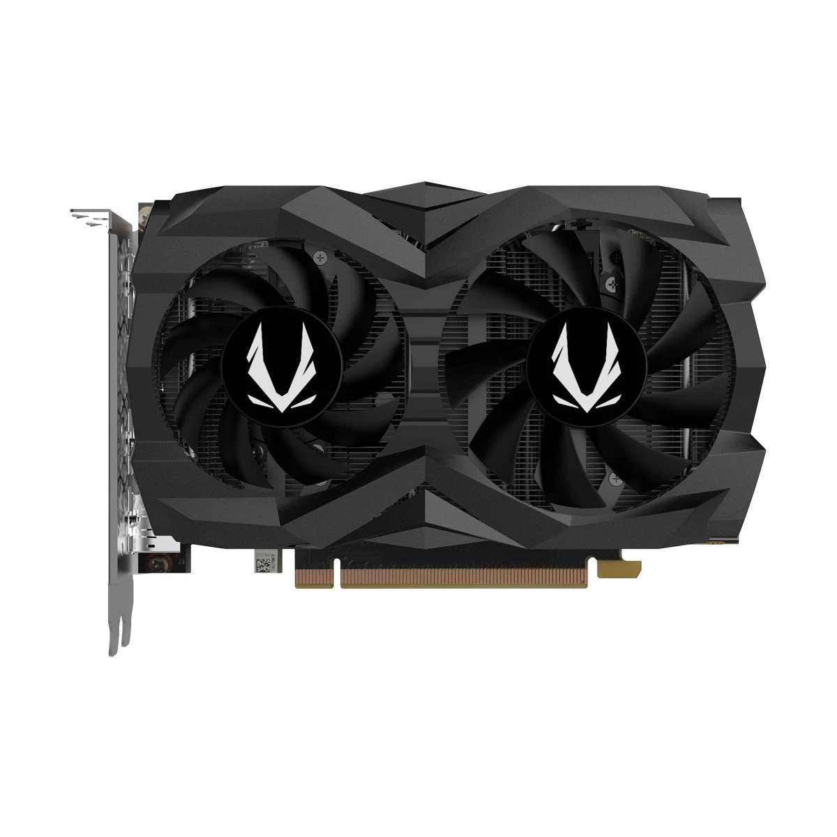 Zotac ZOTAC GAMING GeForce GTX 1660 Ti Graphics Card