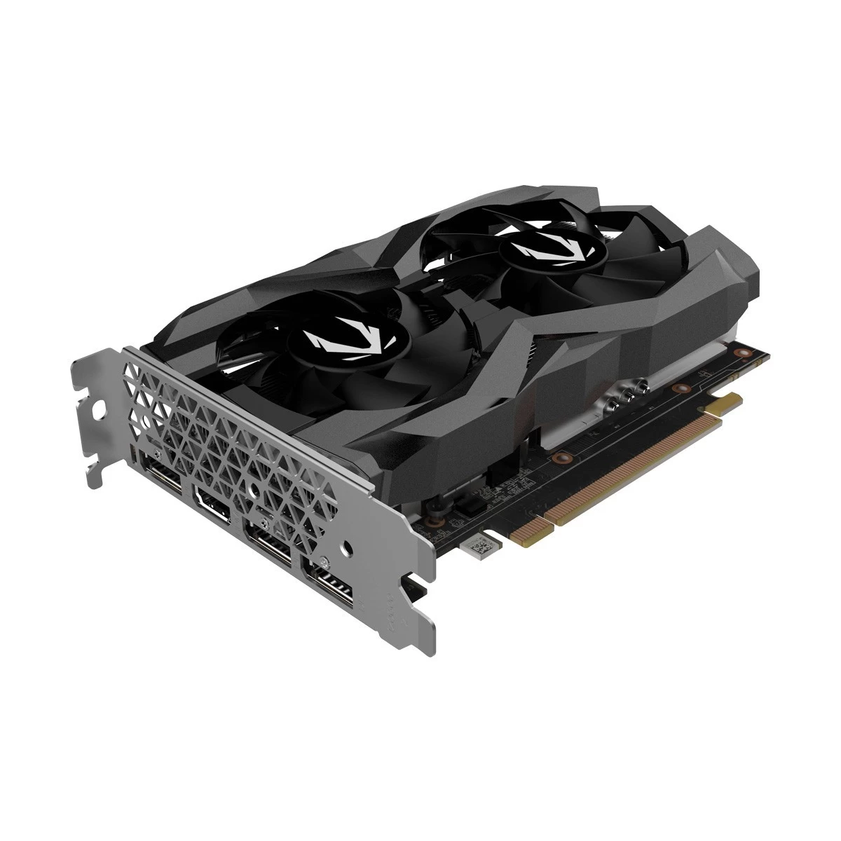 Zotac ZOTAC GAMING GeForce GTX 1660 Ti Graphics Card Price in Bangladesh