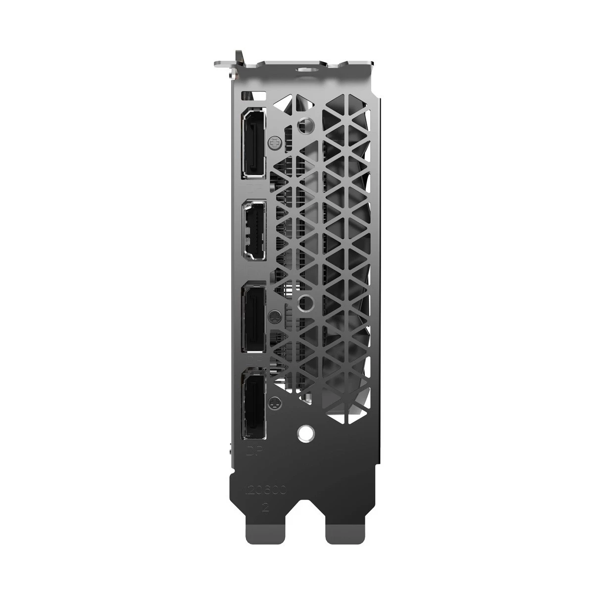 Zotac ZOTAC GAMING GeForce GTX 1660 Ti Graphics Card in BD