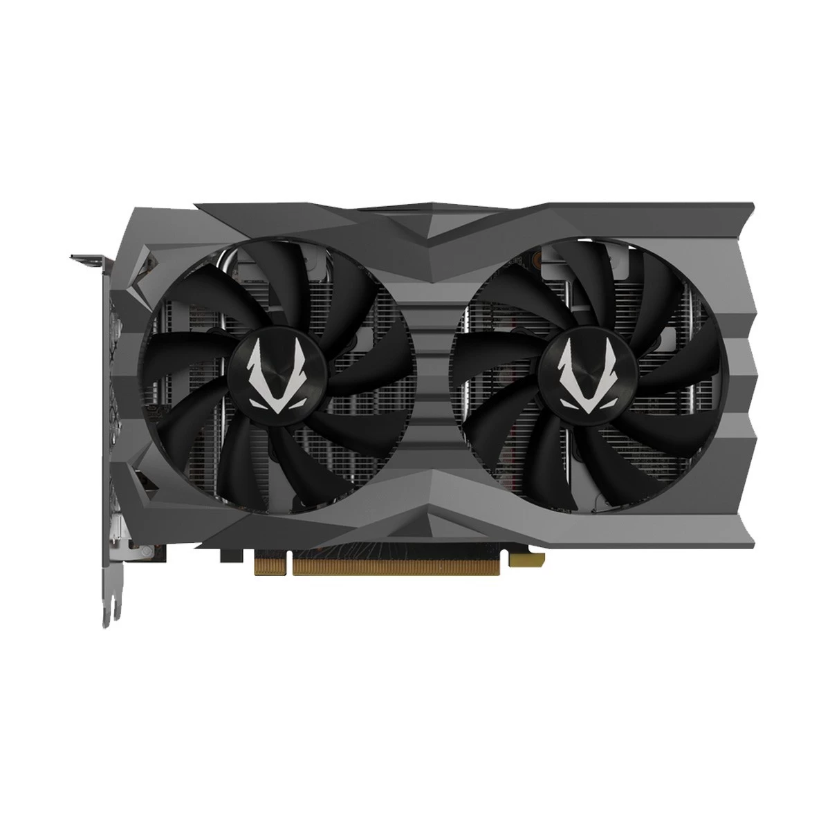 ZOTAC GAMING GeForce GTX 1660 Ti AMP Graphics Card Price in Bangladesh