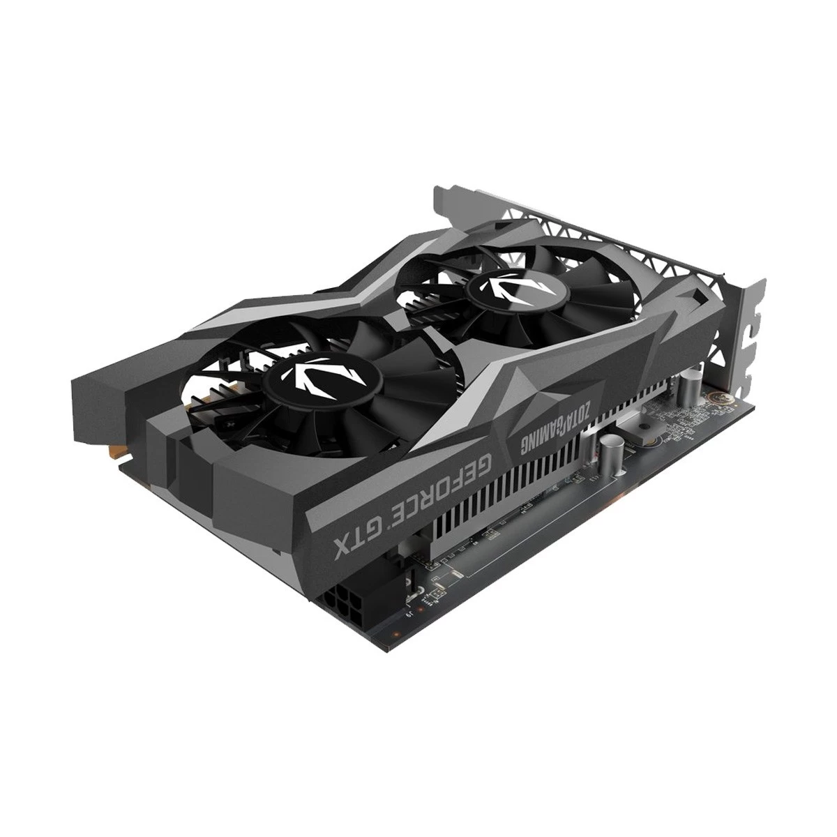 ZOTAC Gaming Geforce GTX1650 SUPER Twin Fan Graphics Card Price in BD