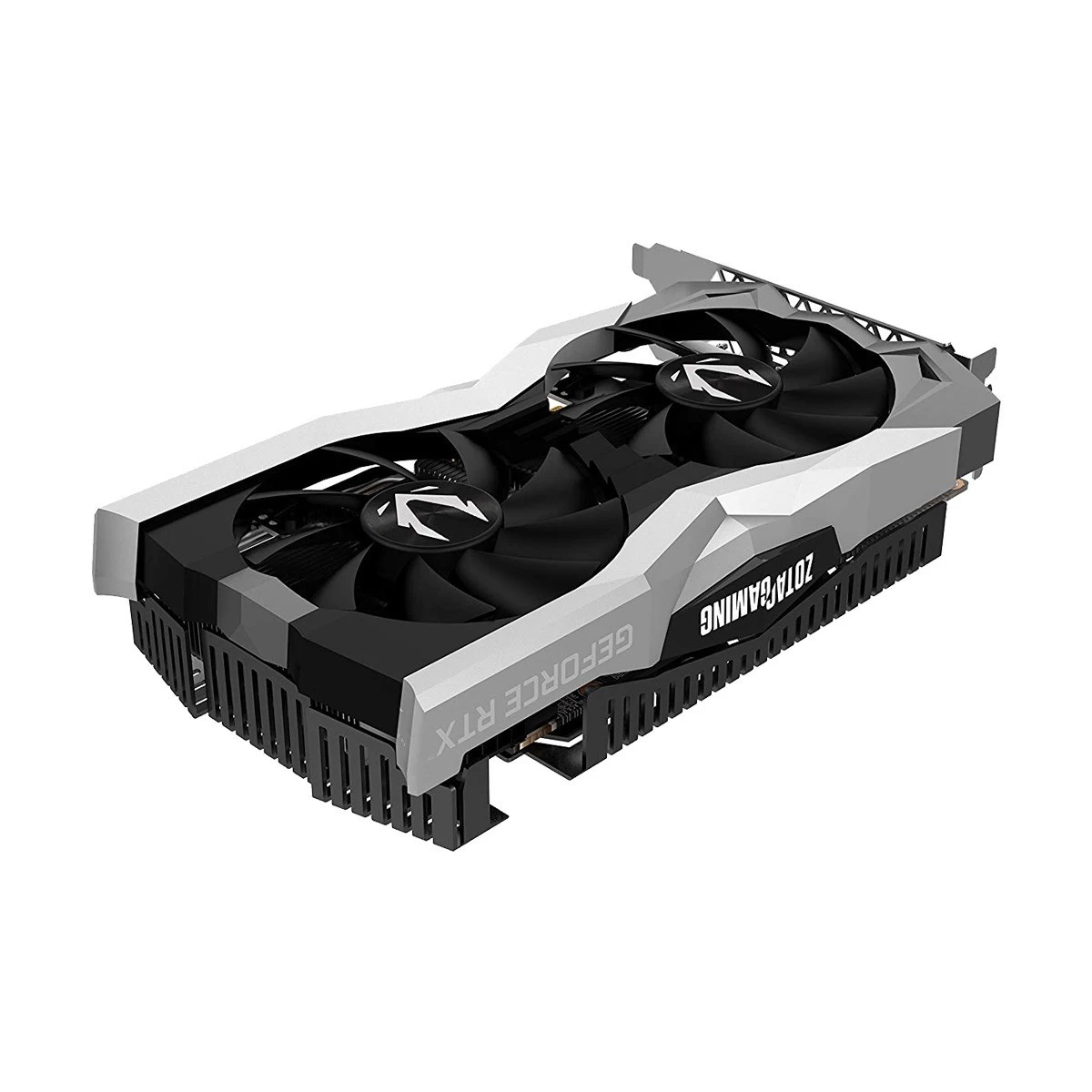 ZOTAC GAMING GeForce RTX 2060 AMP Graphics Card Price in Bangladesh