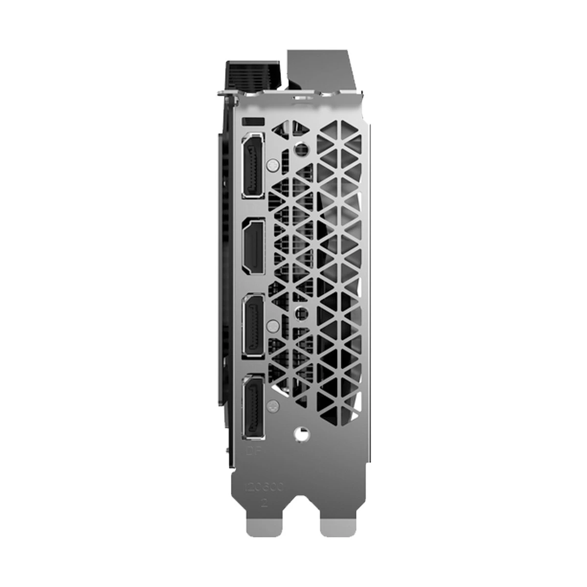 ZOTAC Zotac Gaming GeForce RTX 2060 Super Mini Graphics Card in BD
