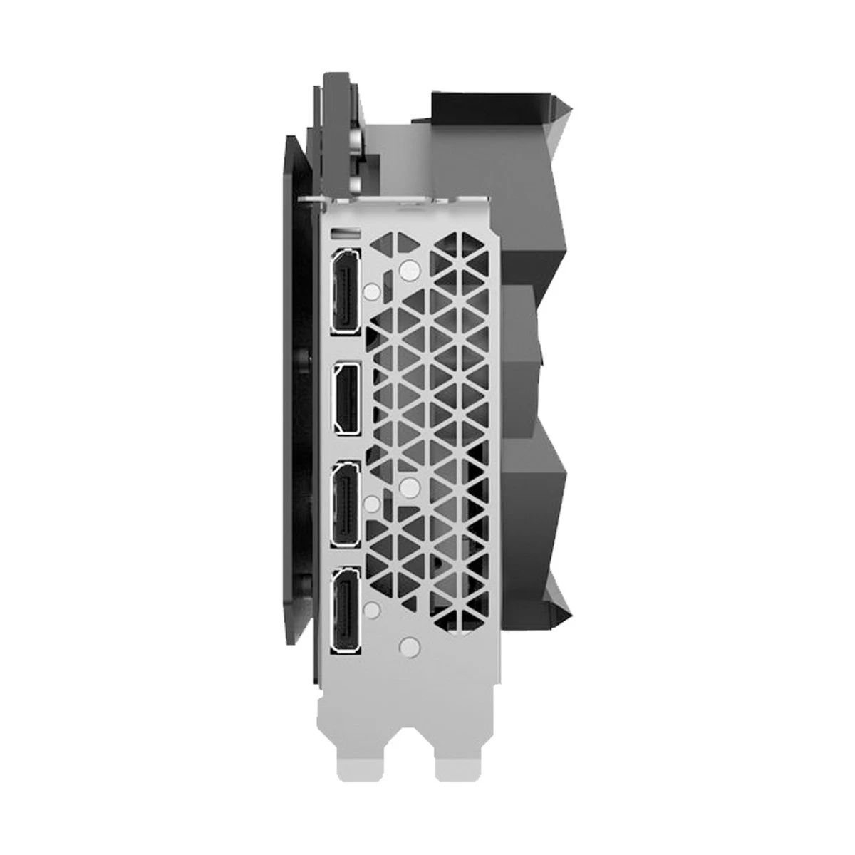 Zotac Gaming GeForce RTX 2080 Super AMP Extreme Graphics Card in BD